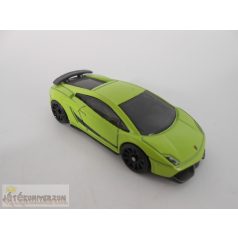 Hot Wheels Lamborghini Gallardo LP 570-4 Superleggera