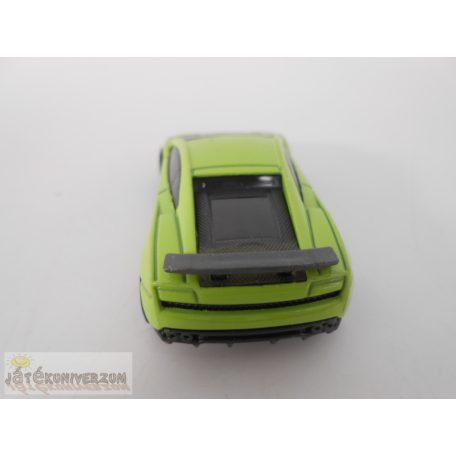 Hot Wheels Lamborghini Gallardo LP 570-4 Superleggera