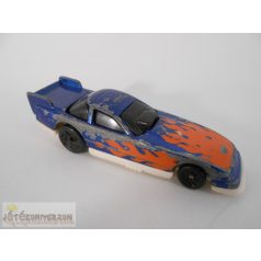 Hot Wheels erősen használt játékautó csomag