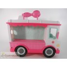 Num Noms Glitter Lip Gloss Truck fagylaltkocsi autó