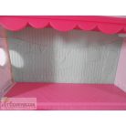 Num Noms Glitter Lip Gloss Truck fagylaltkocsi autó