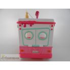 Num Noms Glitter Lip Gloss Truck fagylaltkocsi autó