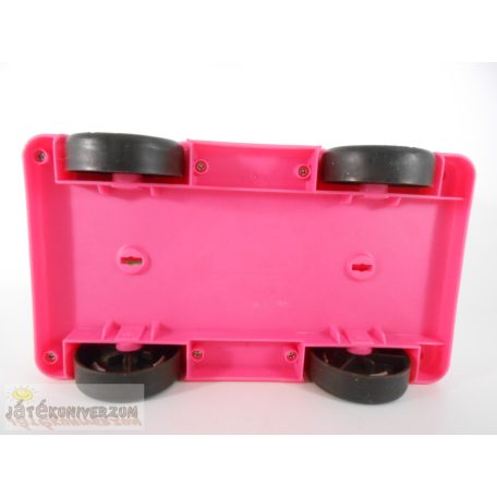 Num Noms Glitter Lip Gloss Truck fagylaltkocsi autó