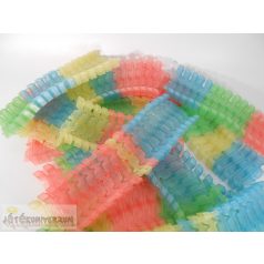 Magic Tracks Mágikus autópálya elemek kiegészítő