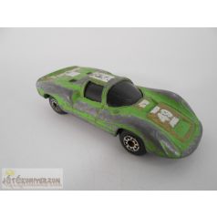 Matchbox Super G.T. Porsche 910 játékautó