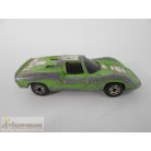 Matchbox Super G.T. Porsche 910 játékautó