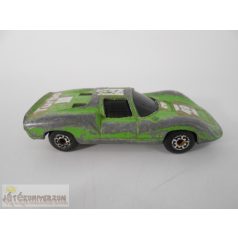 Matchbox Super G.T. Porsche 910 játékautó