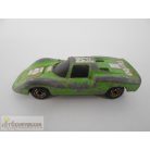 Matchbox Super G.T. Porsche 910 játékautó