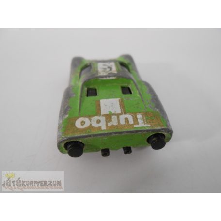 Matchbox Super G.T. Porsche 910 játékautó