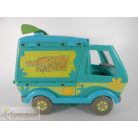 Scooby Doo Mystery Machine Rejtélyek Járgánya játékautó
