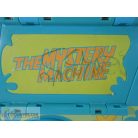 Scooby Doo Mystery Machine Rejtélyek Járgánya játékautó