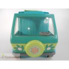 Scooby Doo Mystery Machine Rejtélyek Járgánya játékautó
