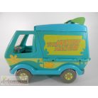 Scooby Doo Mystery Machine Rejtélyek Járgánya játékautó