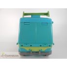 Scooby Doo Mystery Machine Rejtélyek Járgánya játékautó