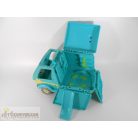 Scooby Doo Mystery Machine Rejtélyek Járgánya játékautó