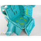 Scooby Doo Mystery Machine Rejtélyek Járgánya játékautó