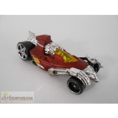 Hot Wheels Rod Squad Tur-Bone Charged játékautó