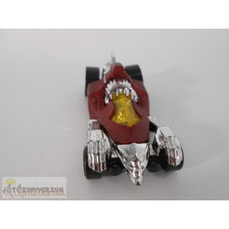 Hot Wheels Rod Squad Tur-Bone Charged játékautó