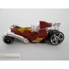 Hot Wheels Rod Squad Tur-Bone Charged játékautó