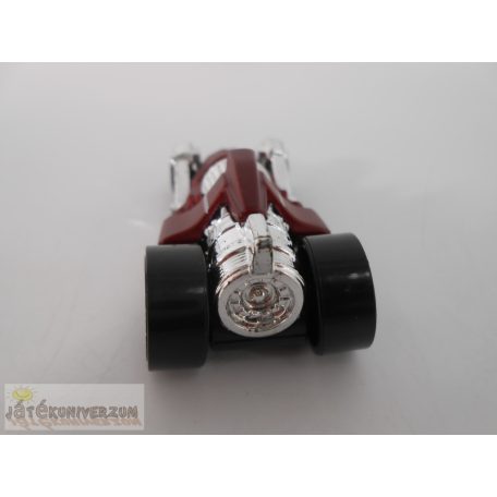 Hot Wheels Rod Squad Tur-Bone Charged játékautó