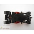 Hot Wheels Rod Squad Tur-Bone Charged játékautó