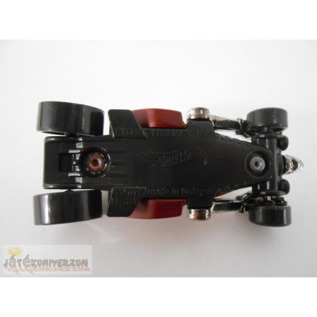 Hot Wheels Rod Squad Tur-Bone Charged játékautó