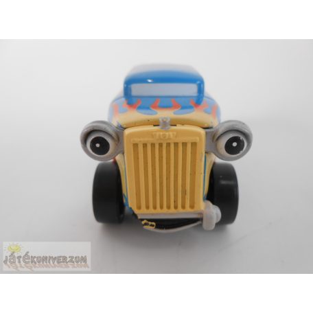 Ertl Rodney játékautó