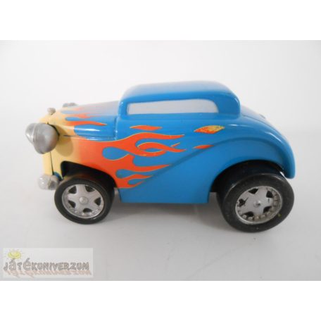 Ertl Rodney játékautó