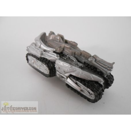 Hasbro Transformers Megatron tank játékautó