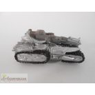 Hasbro Transformers Megatron tank játékautó