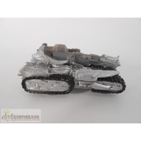 Hasbro Transformers Megatron tank játékautó