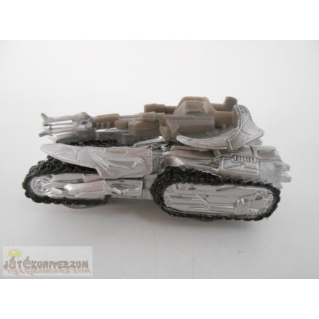 Hasbro Transformers Megatron tank játékautó