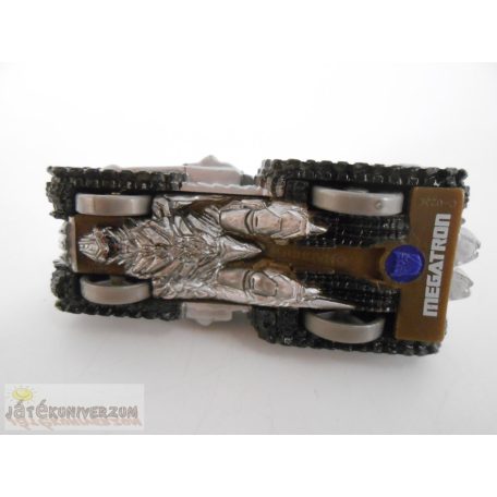 Hasbro Transformers Megatron tank játékautó
