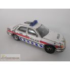 Realtoy játékautó csomag