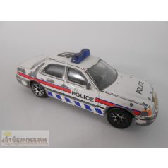 Realtoy játékautó csomag