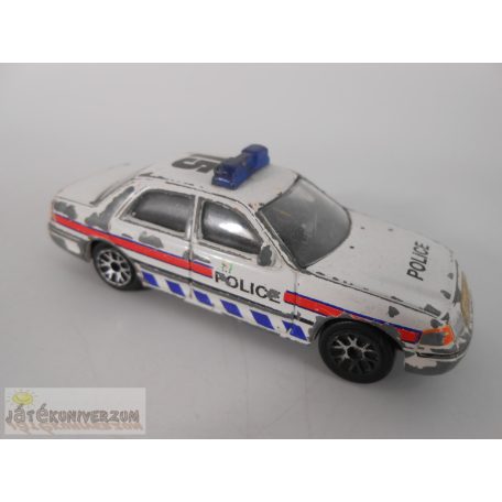 Realtoy játékautó csomag