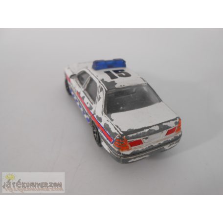 Realtoy játékautó csomag