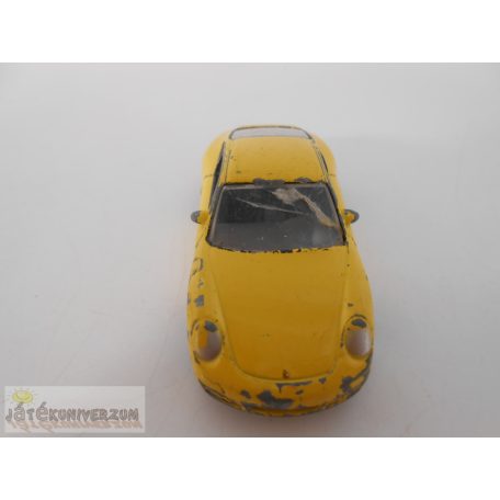 Realtoy játékautó csomag