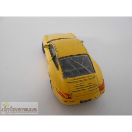 Realtoy játékautó csomag