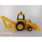  Bob a mester Scoop Markos munkagép autó