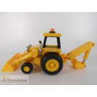  Bob a mester Scoop Markos munkagép autó