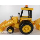  Bob a mester Scoop Markos munkagép autó