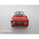 Alfa Romeo Giulia 1600 GTA versenyautó játékautó