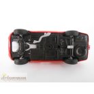 Alfa Romeo Giulia 1600 GTA versenyautó játékautó