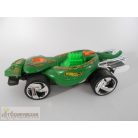 Hot Wheels Extreme Action Turboa 498 GR elemes interaktív játékautó