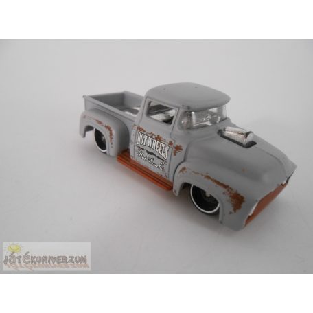 Hot Wheels Custom '56 Ford Truck