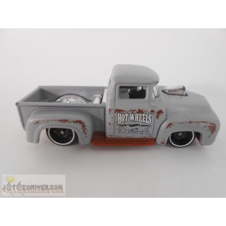 Hot Wheels Custom '56 Ford Truck