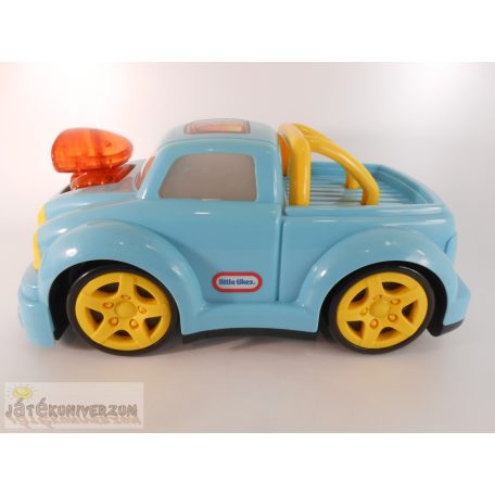 Little Tikes elemes játékautó