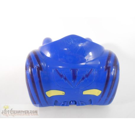 Pizsihősök Cat Car Macska játékautó