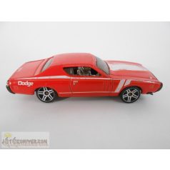 Hot Wheels '71 Dodge Charger játékautó
